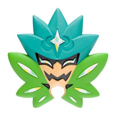 精灵宝可梦 磁吸公仔 厄诡椪