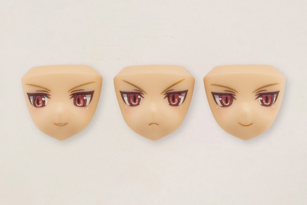 机甲少女 安姬蒂特 黑色