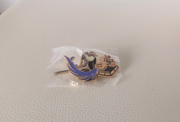 OVERLORD 雅儿贝德 黑暗骑士