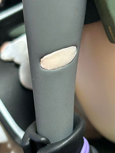 Re：从零开始的异世界生活 雷姆 军装