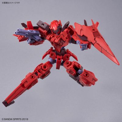 30MM 1/144   eEXM-30 埃斯波西特 伽马