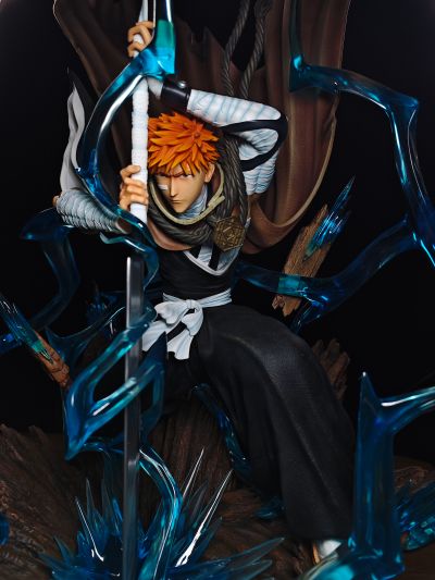 BLEACH 境·界（死神） 黑崎一护