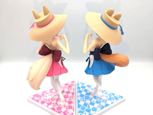 Luminasta Re：从零开始的异世界生活 小狐狸拉姆