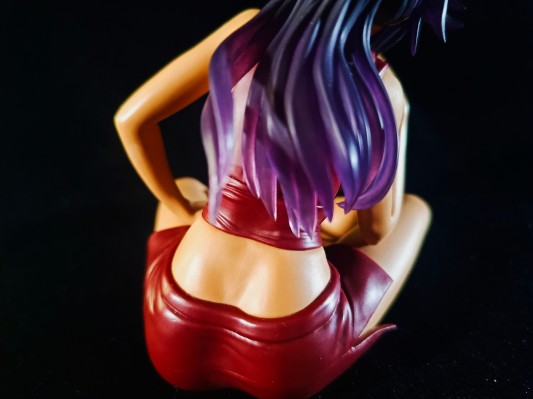 悠闲时光  BLEACH 境·界（死神）  四枫院夜一