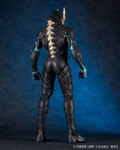 大尺寸软胶系列 怪兽8号 怪兽8号