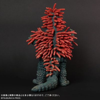 大怪兽系列 改造贝洛坤