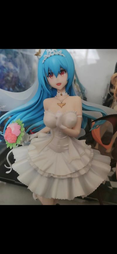 战舰少女R 昆西 五月花的约定