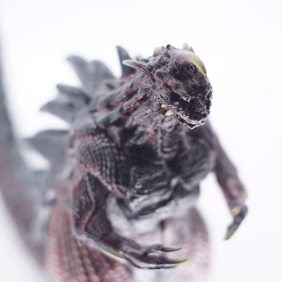 新·奥特曼 哥美斯 灰色限量版