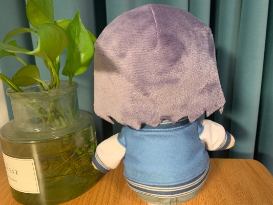 梦想协奏曲！ 玩偶 迷途之子！！！！！ 高松灯/千早爱音/要乐奈/长崎爽世/椎名立希