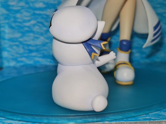 水星领航员 艾莉西亚·佛罗伦斯