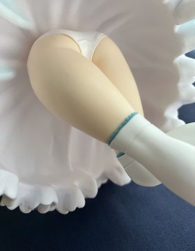 TAITO抽彩 初音未来39纪念日抽奖活动2  B奖 初音未来 方糖款