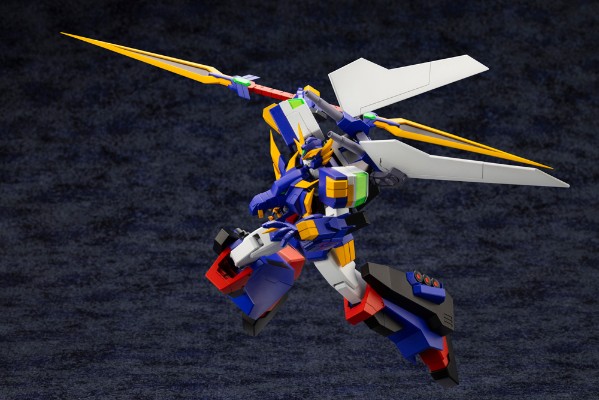 勇者圣战 大邦加