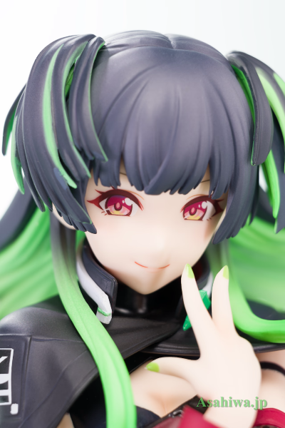 偶像大师闪耀色彩 黛冬优子 Neon Light Romancer