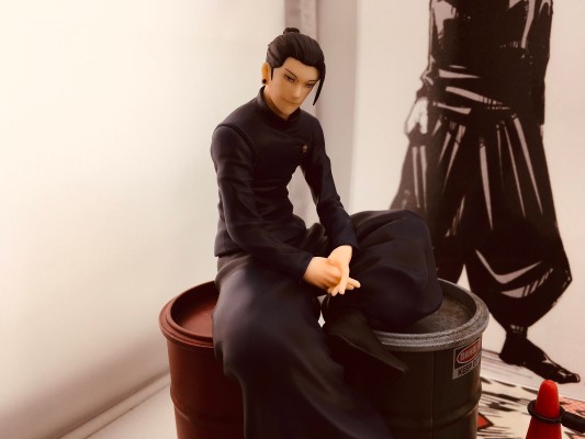 小坐系列 咒术回战 第二季 五条悟