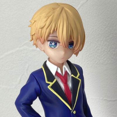 Adokenette   阿库亚