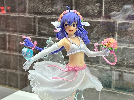 无职转生2～到了异世界就拿出真本事～ 洛琪希·米格路迪亚 泳装婚纱