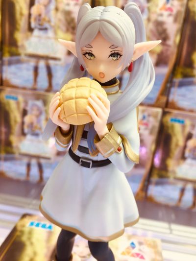 Luminasta 葬送的芙莉莲 芙莉莲~芙莉莲的日常~