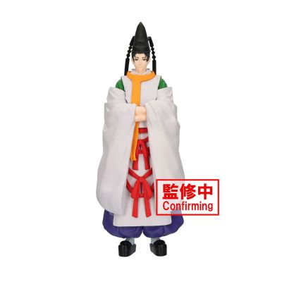 擅长逃跑的殿下 角色人偶 诹访赖重