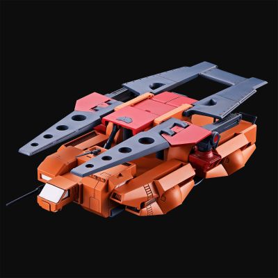 重战机艾尔盖姆套装1