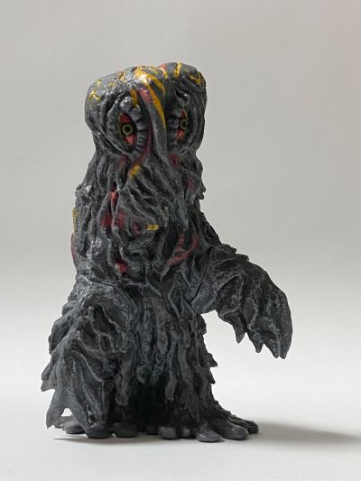 东宝怪兽收藏《第11号》