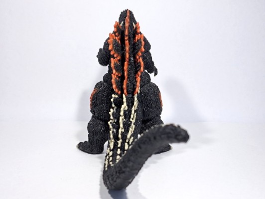 东宝怪兽收藏《第16号》