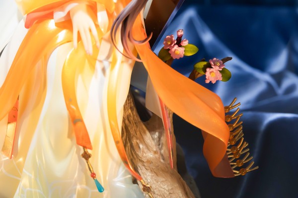 约会大作战 時崎狂三 汉服