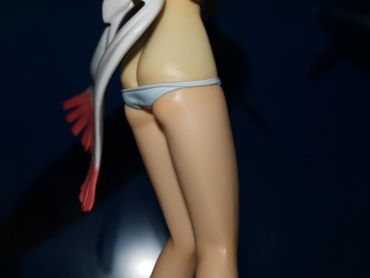 柚原木实 〜ピンクメイドVer.〜