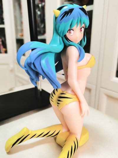 悠闲时光 福星小子系列 拉姆 2