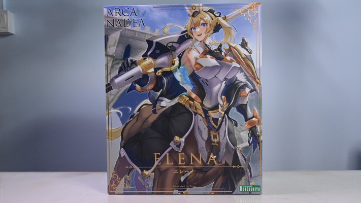 阿尔卡纳蒂亚 艾莲娜