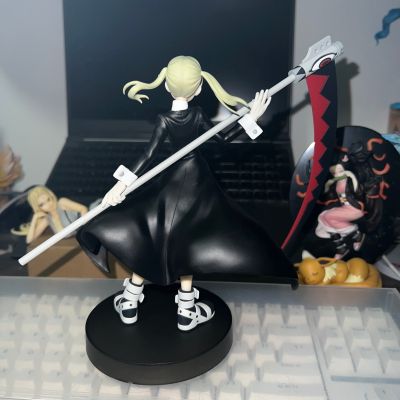 POP UP PARADE 噬魂师 玛嘉·阿尔邦