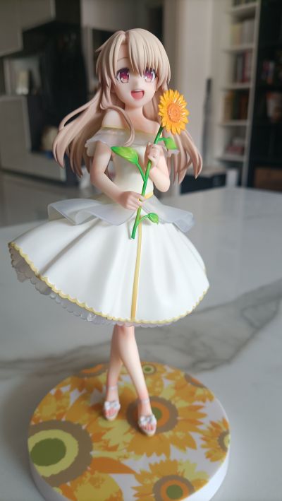 KDcolle 魔法少女伊莉雅 Licht 无名少女 伊莉雅 连衣裙