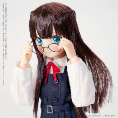 POD048-CAK Colorful Dreamin'/朝比奈幸穂 ～和遥树奈学校制服收藏 ～