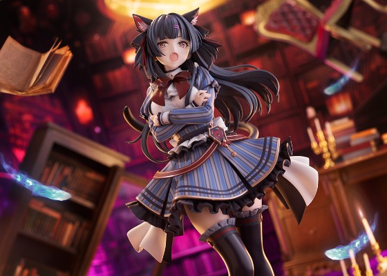 Dream Tech  偶像大师闪耀色彩  黛冬优子 午夜怪兽