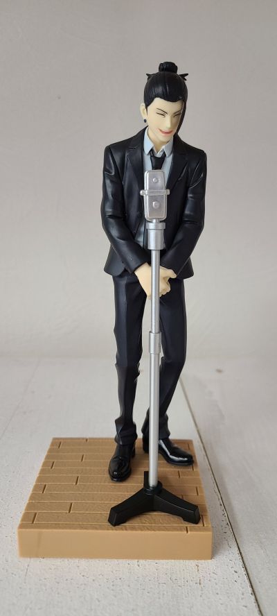 咒术回战 情景人偶 五条悟 西装款