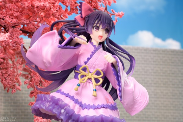 Coreful  约会大作战 第四季 夜刀神十香~日式哥特~