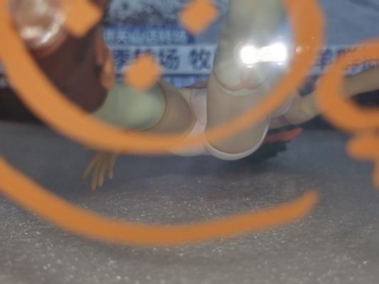 マクロスＦ（フロンティア） ランカ・リー 超時空シンデレラVer.