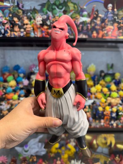 一番赏 龙珠 战斗集锦 野兽 F奖 魔人布欧