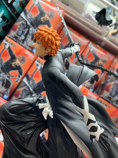 名战景 BLEACH 境·界（死神） 黑崎一护