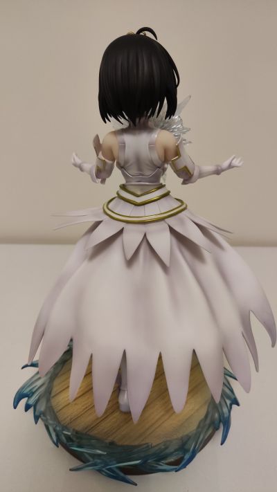 KDcolle 因为太怕痛就全点防御力了 第二季 梅普露 破碎核心