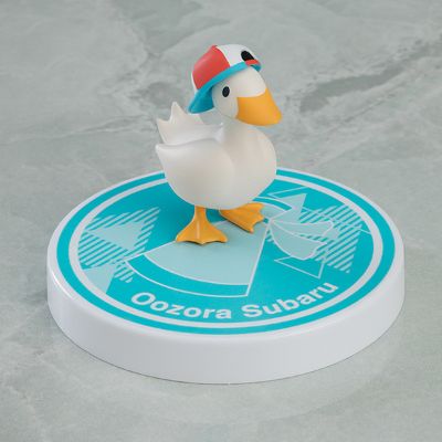 粘土人#1798 hololive 大空昴