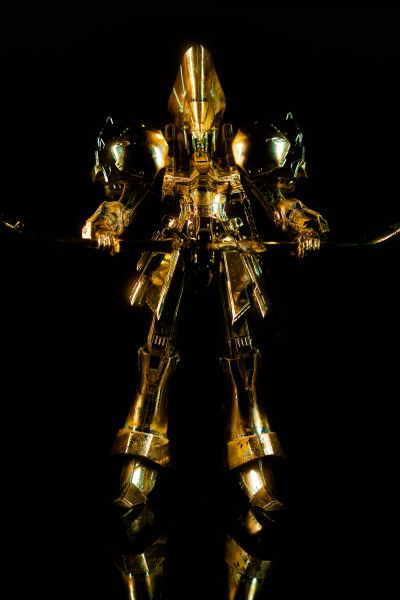 五星物语  黄金骑士 Ver.3