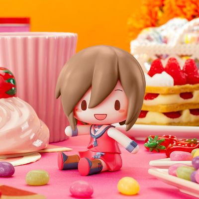 Fuwa Petit Q版玩偶 MEIKO