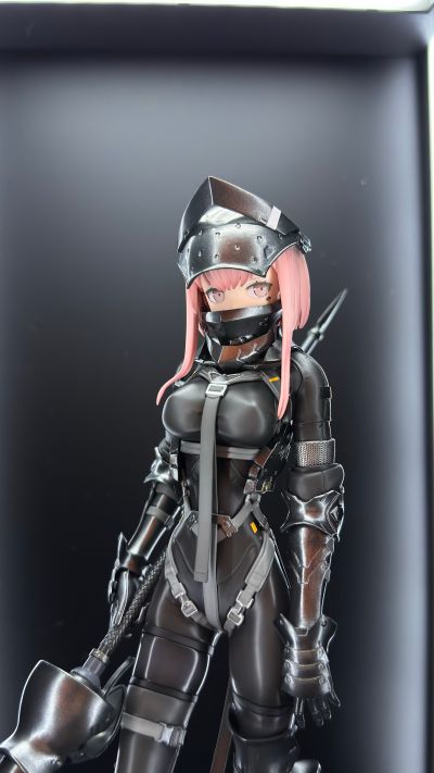 FALSLANDER LANZE REITER