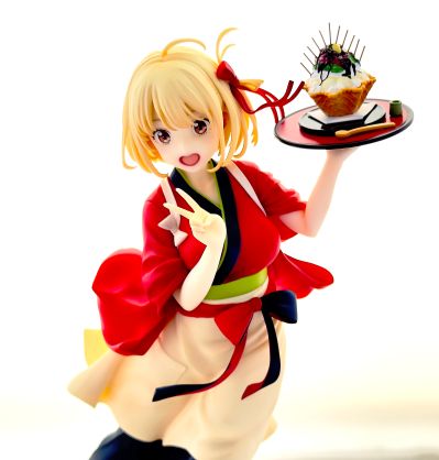 莉可丽丝 锦木千束