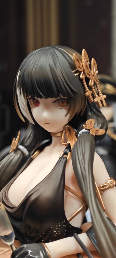 少女前线 RO-635 规则的实行者