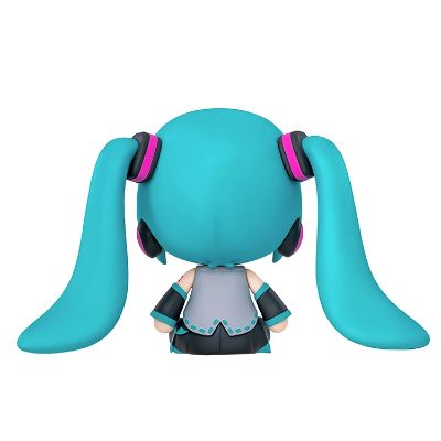 Fuwa Petit Q版玩偶 初音未来