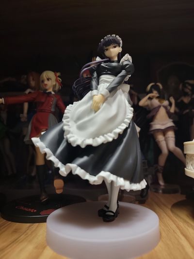 POP UP PARADE 古见同学有交流障碍症 古见硝子