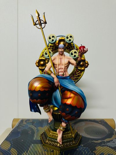 POP 航海王“NEO-MAXIMUM”“神之国唯一神”神·艾尼路