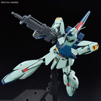 MG 1/100 灵格斯（机动战士高达 逆袭的夏亚版）
