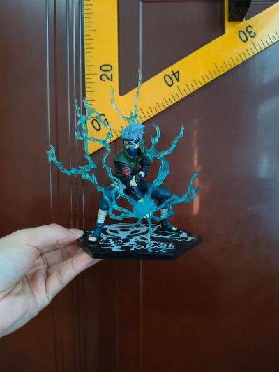 フィギュアーツZERO 旗木卡卡西 『火影忍者 -火影忍者-』より